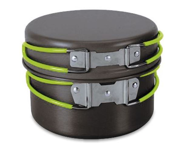 Picture of QUADRI ALUMINUM COOKSET